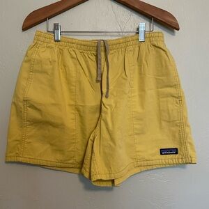 Patagonia Funhoggers 4” Shorts